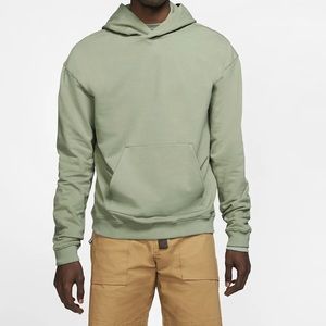 Men’s NikeLab x John Elliot x Lebron Hoodie